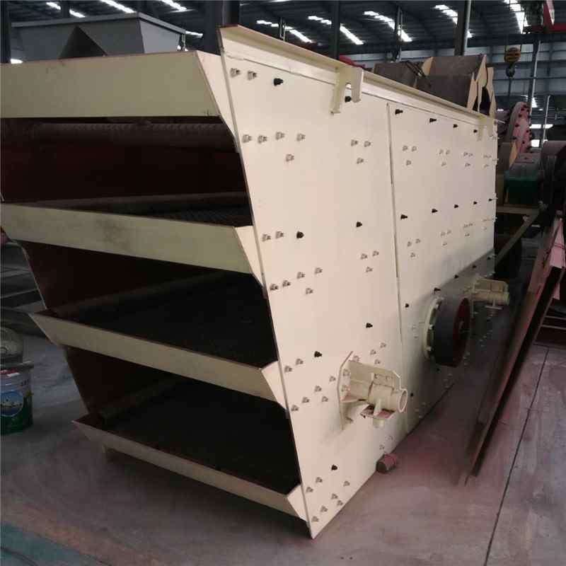 重錘破碎機