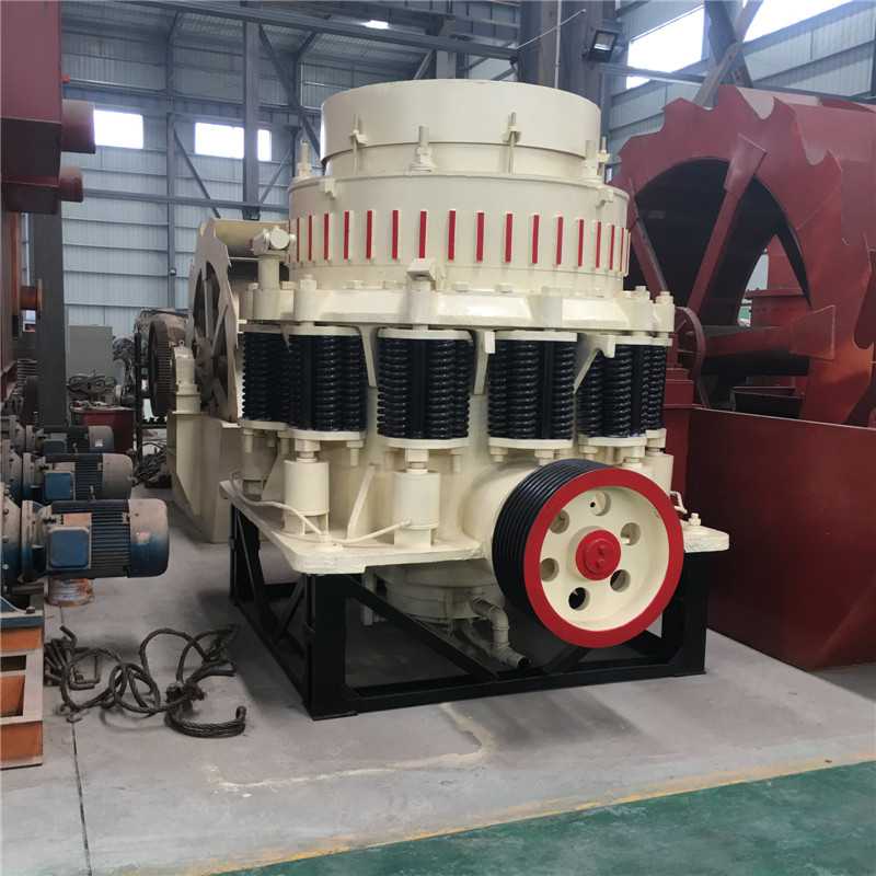 福建移動破碎機