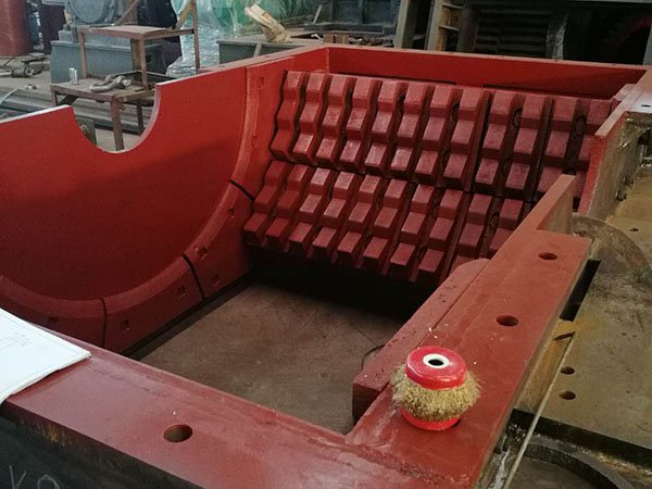 新疆煤炭重錘破碎機(jī)報(bào)價(jià)