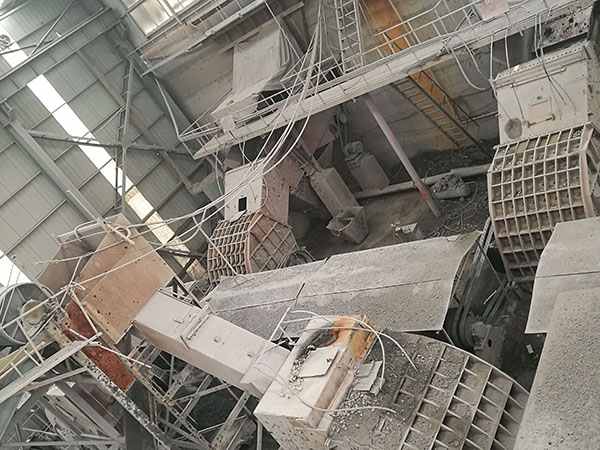 北京全移動(dòng)破碎機(jī)廠家
