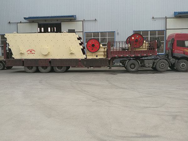 湖南無塵移動(dòng)破碎機(jī)設(shè)備