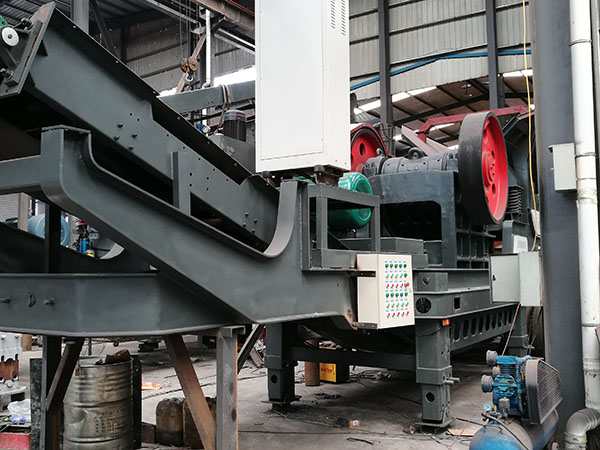 廣東歐洲重錘破碎機(jī)如何