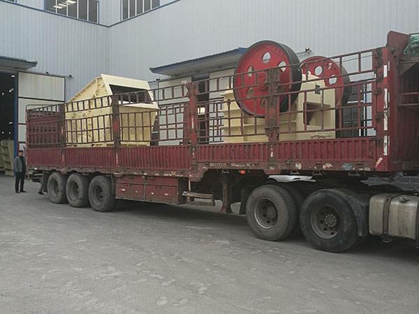 重慶斗式重錘破碎機(jī)售價