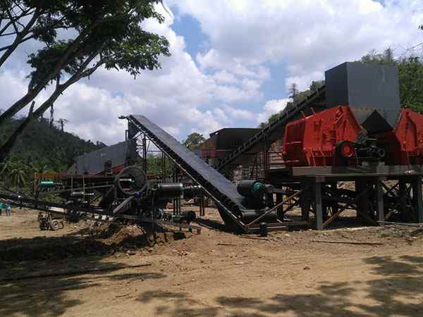 內(nèi)蒙古建筑垃圾重錘破碎機生產(chǎn)廠家