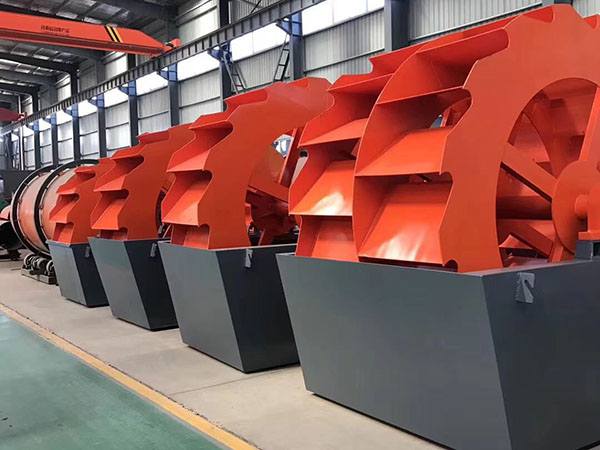 青海石頭移動破碎機設計案例