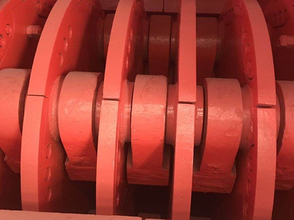 天津環(huán)保重錘破碎機(jī)哪個品牌好