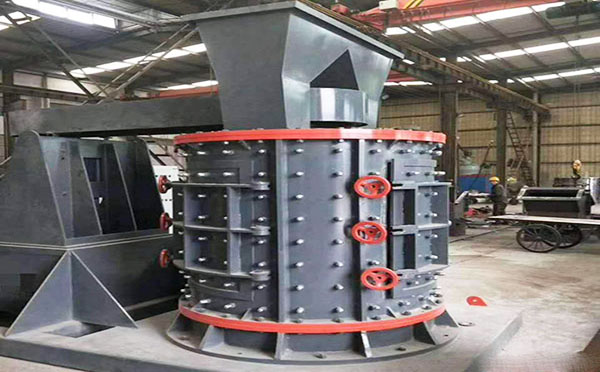 小型制砂機(jī)