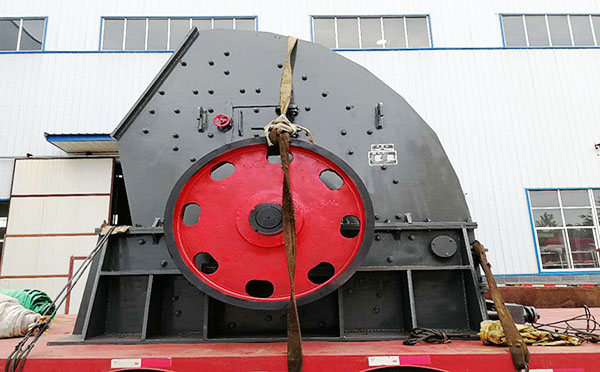 碎沙機(jī)