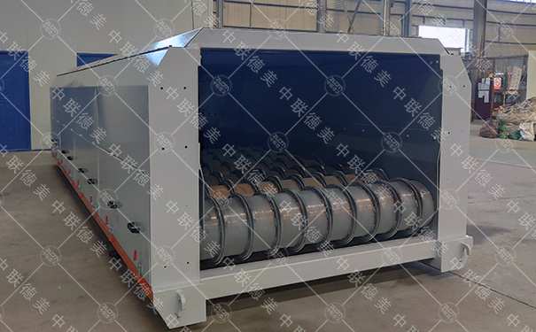 云南泥石分離機(jī)